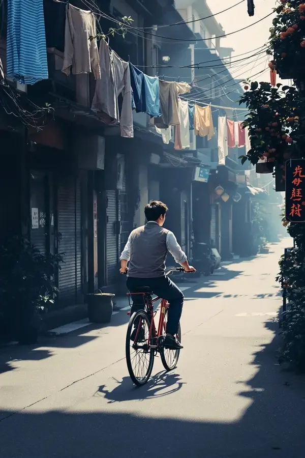 重返1990电影海报